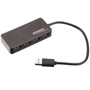 هاب آمازون بیسیکس مدل HU3641V1