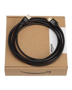 کابل HDMI آمازون بیسیکس مدل High Speed طول 3 متر Amazon Basics High Speed HDMI Cable 3m