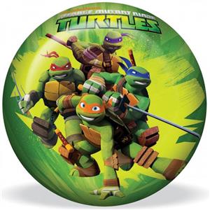 توپ اسباب بازی موندو مدل Ninja Turtles Mondo Ninja Turtles Toy Ball