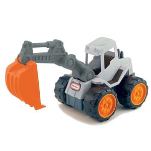 ماشین بازی لیتل تیکس مدل Dirt Diggers Littletikes Dirt Diggers Toy Car