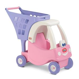 واکر لیتل تیکس مدل Cozy Coupe Littletikes Cozy Coupe Walker