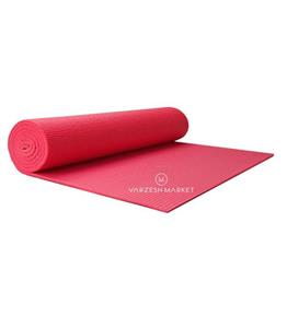 زیرانداز یوگا گلدن استار ضخامت 8 میلی متر Golden Star Yoga Mat Width 8mm