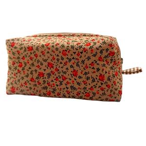 کیف لوازم آرایشی پارچه بازار کد 136 Parchebazar 136 Cosmetic Bag