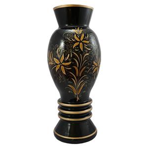 گلدان گلباران سبز مدل 3TMG Golbaranesabz 3TMG Flower Pot