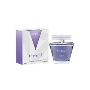 عطر زنانه ساپیل ویرچوآل  Sapil Virtual for women - 100MIL