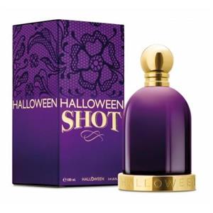 عطر زنانه جسوس دل پوزو هالووین شات Jesus Del Pozo Halloween Shot for women 100MIL 