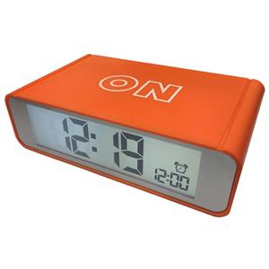 ساعت رومیزی کیمیت مدل Flip AC Orange Kimate Flip AC Orange Clock