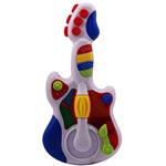 Happy Kid  Rock And Spin 3856 Guitar Toys