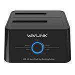 Wavlink WL-ST334UC Hard Drive Dock