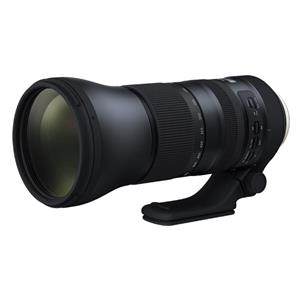 لنز تامرون مدل SP150-600mm F5-6.3 VC USD G2 For Cameras Tamron SP150-600mm F5-6.3 VC USD G2 For Cameras Lens
