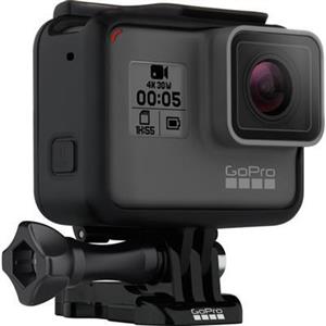 قاب دوربین گوپرو مدل The Frame مناسب برای هیرو 5 بلک Gopro Case For Hero Black 