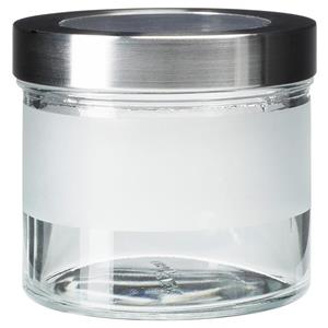 جا ادویه ایکیا مدلDropparr گنجایش 0.4 لیتر Ikea Dropparr Spice Container 0.4Litre 