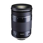 لنز تامرون مدل 18-400 mm F/3.5-6.3 Di II VC HLD For Nikon Cameras