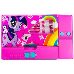 جا مدادی مای لیتل پونی کد 29 My Little Pony 29 Pencil Case