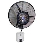 Typhoon 26wlt Wall Fan Moisturizer