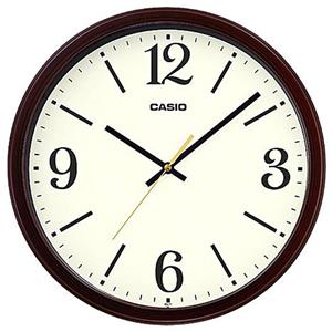 ساعت دیواری کاسیو مدل IQ 71 Casio Wall Clock 