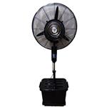 Typhoon Mc Stand Fan Moisturizer