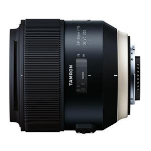 لنز تامرون مدل SP 85mm F/1.8 Di VC USD For Canon Cameras Tamron SP 85mm F/1.8 Di VC USD For Canon Cameras Lens