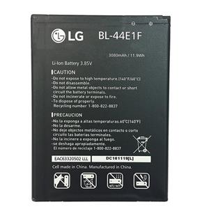 باتری موبایل ال جی مدل BL-44E1F با ظرفیت 3200mAh مناسب برای گوشی های موبایل ال جی V20