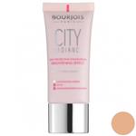 کرم پودر مدل City Radiance شماره 53 بورژ‌وآ 