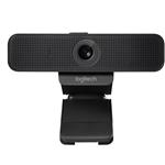 Logitech C925E Webcam