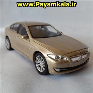 BMW 535i ماکت ماشین فلزی اسباب بازی 1 32 WELLY 