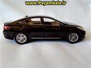 هیوندا آزرا مشکی HYUNDAI AZERA