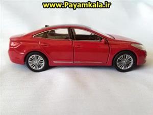 هیوندا ازرا قرمز HYUNDAI AZERA 