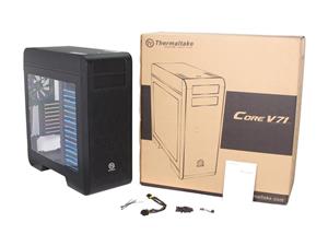 کیس ترمالتیک مدل Core V71 Thermaltake Core V71 Full Tower Case