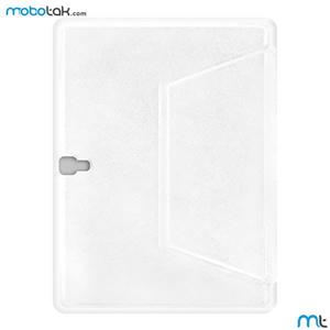 کیف کلاسوری مدل Folio Cover مناسب برای تبلت سامسونگ گلکسی Tab S 10.5-T800 Folio Cover Flip Cover For Samsung Galaxy Tab S 10.5-T800