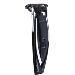 ماشین اصلاح صورت بابیلیس مدل E868E Babyliss E868E Trimmer