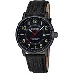 Wenger 01.0341.111 Watch For Men