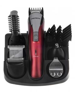 ست اصلاح پریتک مدل PR-1527A Pritech PR-1527A Grooming kit