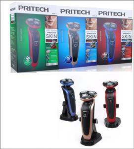 ست اصلاح پریتک مدل PR-1527A Pritech PR-1527A Grooming kit