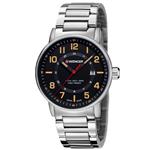 Wenger 01.0341.114 Watch For Men