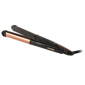 اتو و فرکننده مو بابیلیس مدل ST481E Babyliss ST481E Hair Straightener and Curler