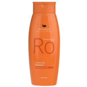 شامپو مو آریووال مدل RO حجم 400 میلی لیتر Ario Wale RO Hair Shampoo 400ml