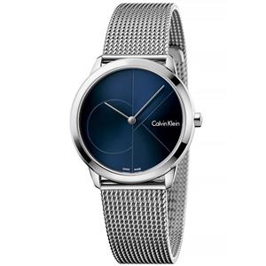 ساعت مچی عقربه ای کلوین کلاین مدل K3M221.2N Calvin Klein Watch 