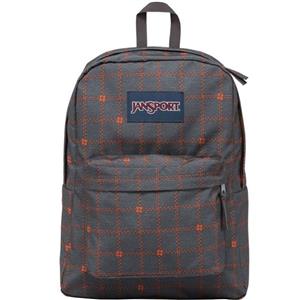 کوله پشتی جان اسپرت مدل Shady Grey Stit Jansport Shady Grey Stit Backpack