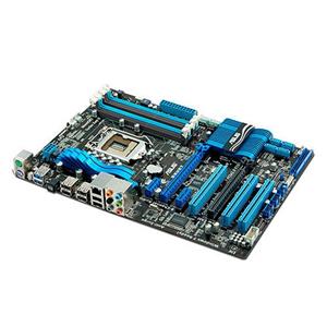 مادربرد ایسوس مدل پی 8 اچ 67 ASUS P8H67 LGA 1155 Motherboard 