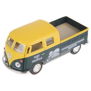 ماشین بازی مدل 1963Volkswagen Bus Double 1963 Volkswagen Bus Double Toy car