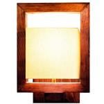 Messina V6 Wall Lamp