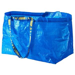 ساک ایکیا 71 لیتری مدل Frakta Ikea Bag 