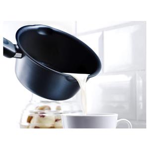 سرویس پخت و پز 6 پارچه ایکیا مدل Skanka Ikea Cookware Set Peices 