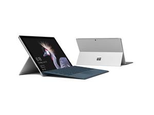 تبلت مایکروسافت سرفیس پرو 2017 با حافظه 1 ترابایت Microsoft Surface Pro 2017 Core i7 16GB 1TB Tablet