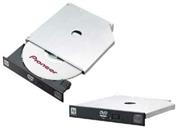 Pioneer DVR-K16  Slim DVD/CD Internal Laptop Writer Drive