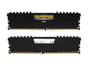 Corsair vengeance clearance lpx ddr4 2666mhz