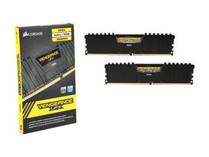 Corsair vengeance ddr4 on sale 2666mhz