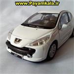 پژو 207 (1:32)(PEUGEOT)