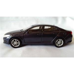 کیا اپتیما آبی تیره ( 1:32 KIA OPTIMA WELLY)